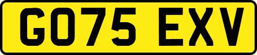 GO75EXV