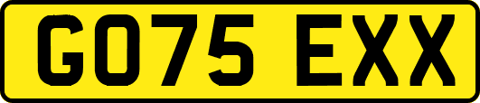 GO75EXX