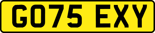GO75EXY