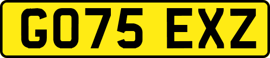 GO75EXZ