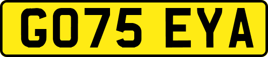 GO75EYA