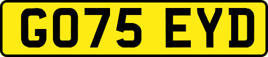 GO75EYD