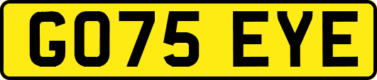 GO75EYE