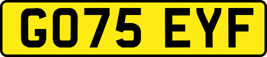GO75EYF