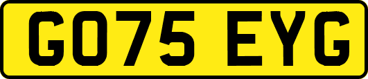 GO75EYG