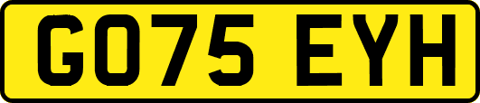 GO75EYH