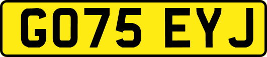 GO75EYJ