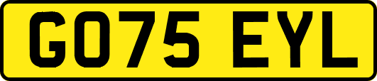 GO75EYL