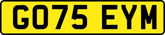 GO75EYM
