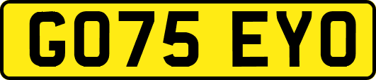 GO75EYO