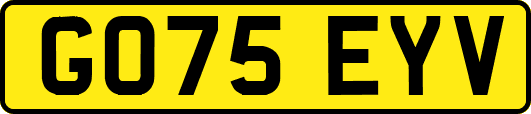 GO75EYV