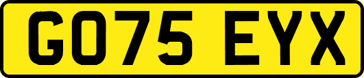 GO75EYX