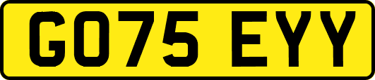 GO75EYY