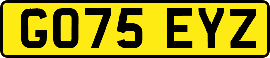 GO75EYZ