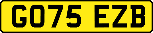 GO75EZB