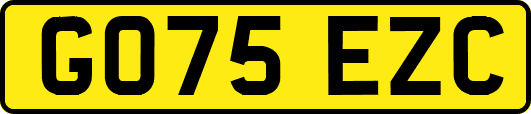 GO75EZC
