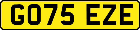 GO75EZE