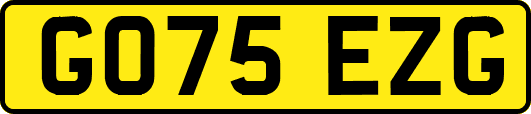 GO75EZG