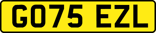 GO75EZL