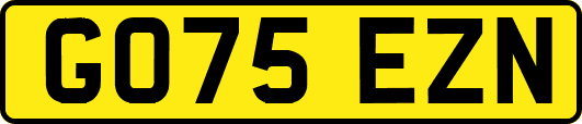 GO75EZN