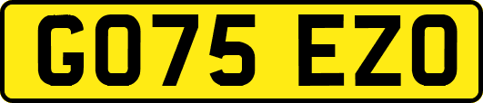 GO75EZO