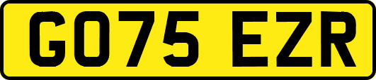 GO75EZR