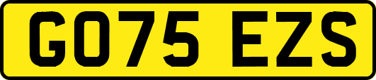 GO75EZS