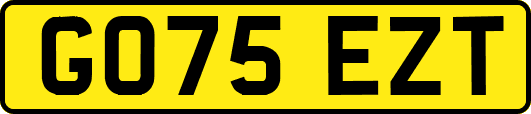 GO75EZT
