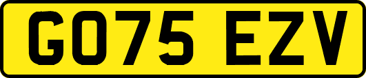 GO75EZV