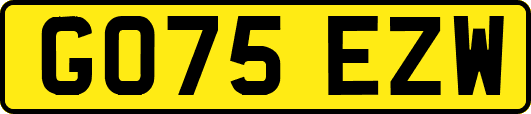 GO75EZW