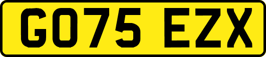 GO75EZX