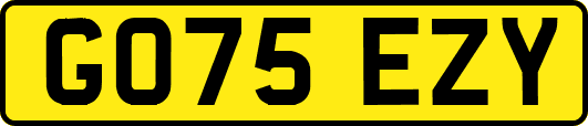 GO75EZY