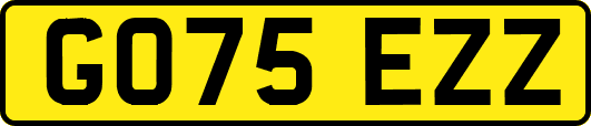 GO75EZZ