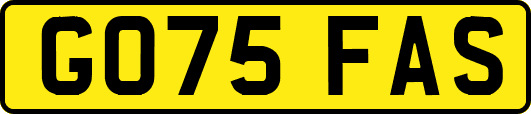 GO75FAS