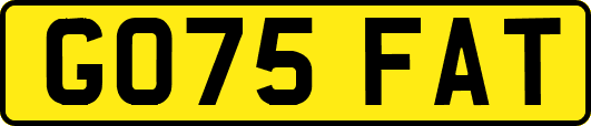 GO75FAT
