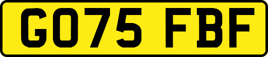 GO75FBF