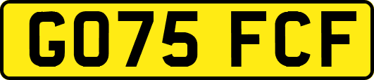 GO75FCF