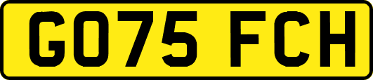 GO75FCH
