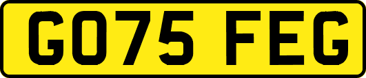 GO75FEG