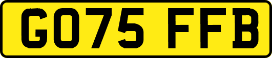 GO75FFB