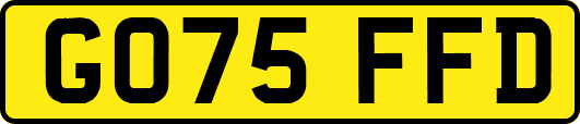 GO75FFD