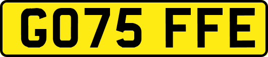 GO75FFE