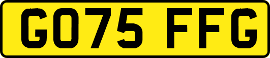 GO75FFG