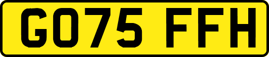 GO75FFH