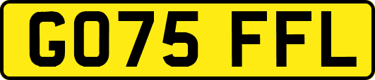 GO75FFL