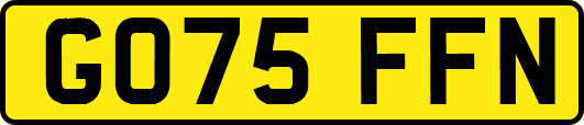 GO75FFN