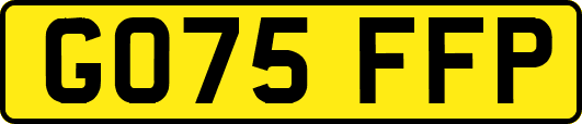 GO75FFP