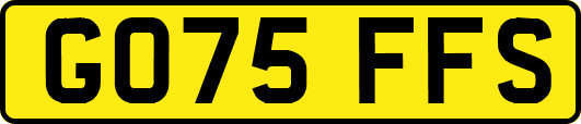 GO75FFS