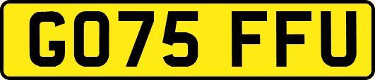 GO75FFU