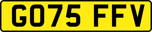 GO75FFV